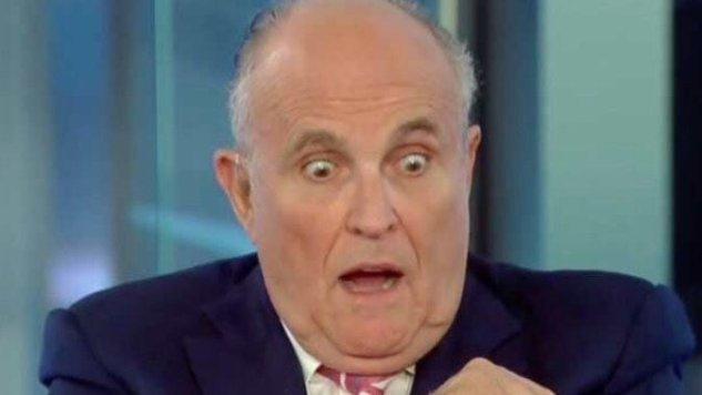 "Oh look at my watch. Its bullshitoclock"