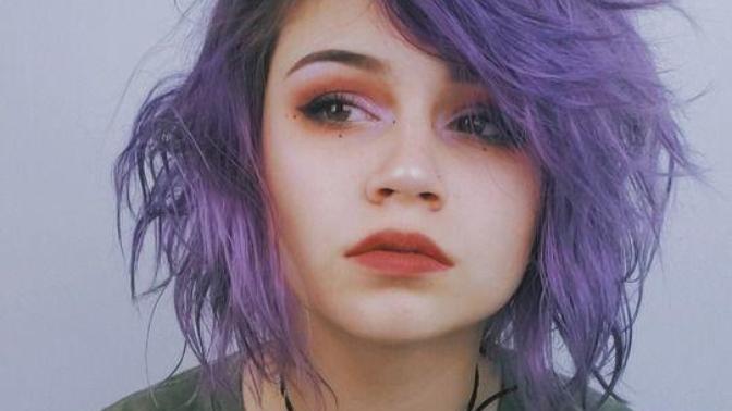 Do you find people with dyed hair attractive?