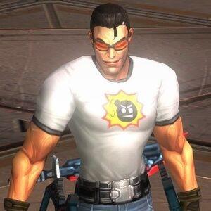 Duke Nukem vs Serious Sam?
