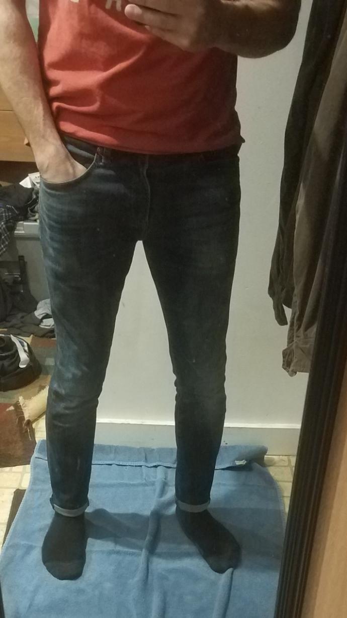 Would you wear these and how they are?