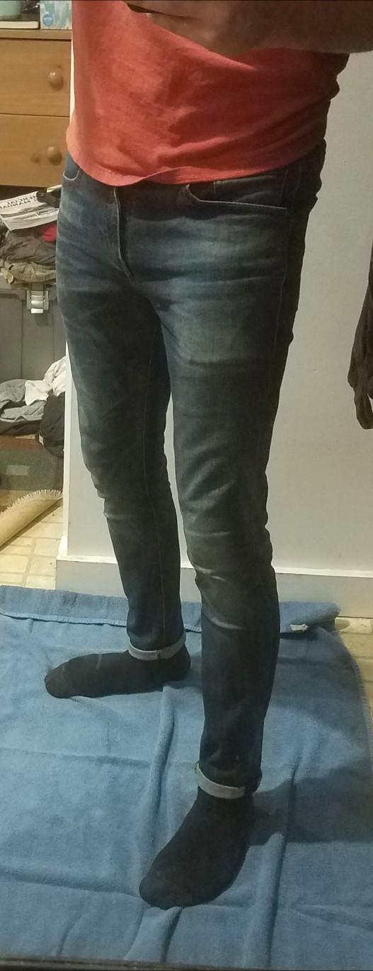 Would you wear these and how they are?