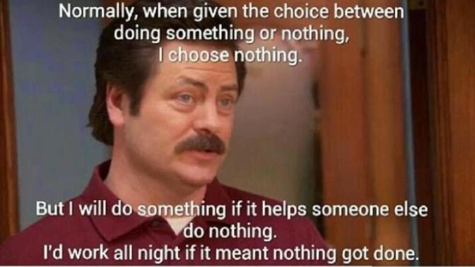 Favorite Quotes?