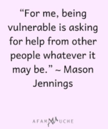 Do You Ever Feel Like Youre Always Helping Others But Dont Get Help When You Really Need It?