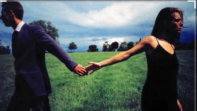 What does needing space or taking a break mean to you when you request it to a lover or when you hear it requested?