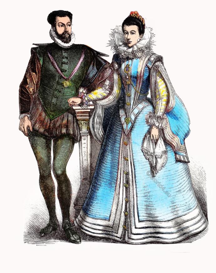 French nobility