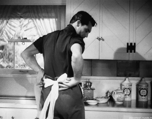 Househusband — good or bad?