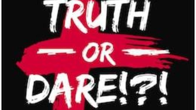 What's the worst thing you were ever dared to do?