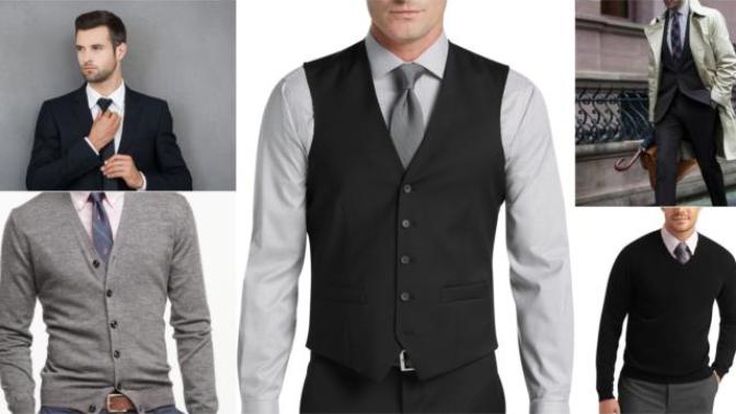 What are your thoughts about men who dress really nice all the time?