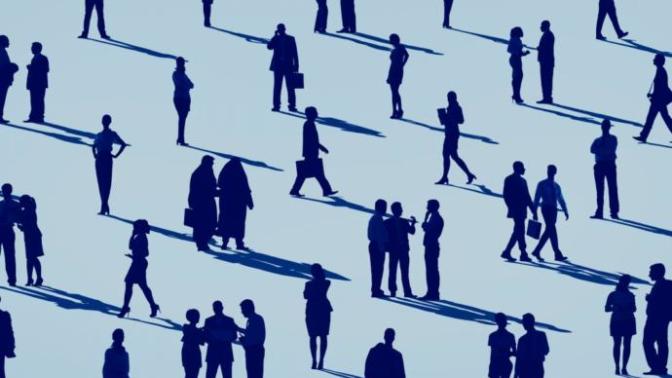 Can you talk to someone close or a stranger?