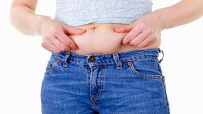 Are You Self-conscious About Showing Your Stomach?