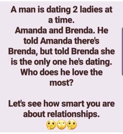 What do you think about this?