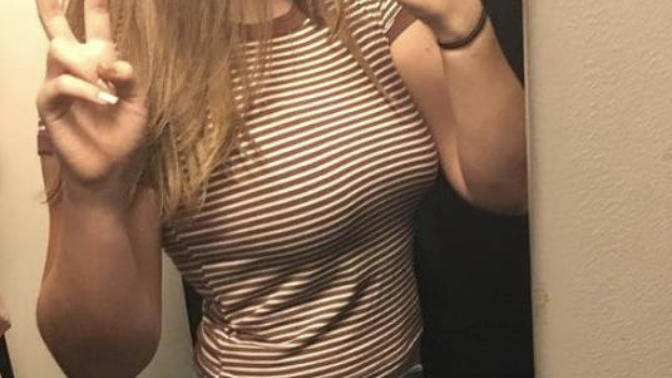 Is this t-shirt too tight? Will it draw unwanted attention?