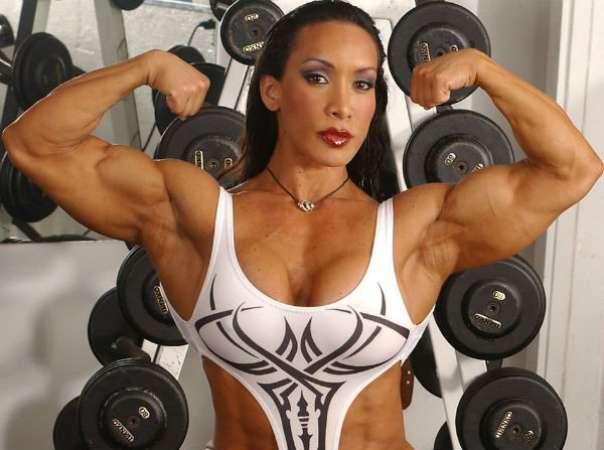 Would you marry this woman (pic in description)? Why or why not?