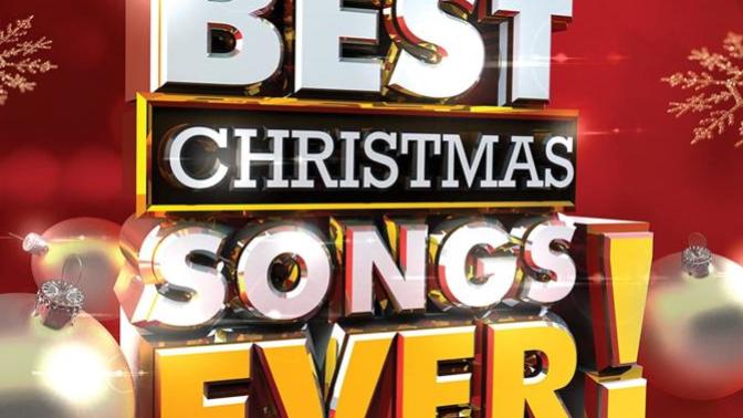 What's Your Favourite Christmas Song?