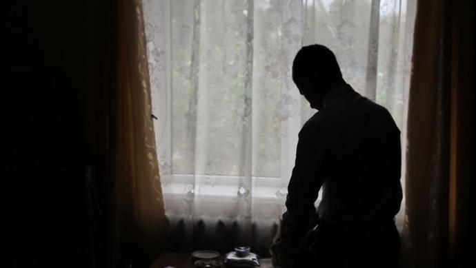 What do you do when you feel sad?