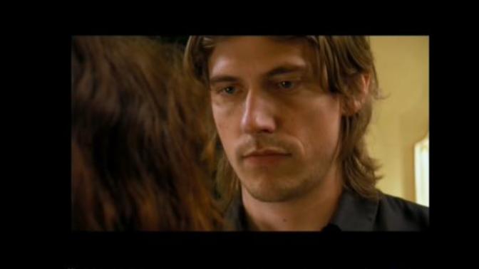 Guys, I just watch the daisy diamond and I need to find this men, help me , whats his name?