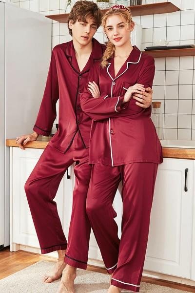 Do you like matching pyjamas?