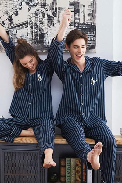 Do you like matching pyjamas?