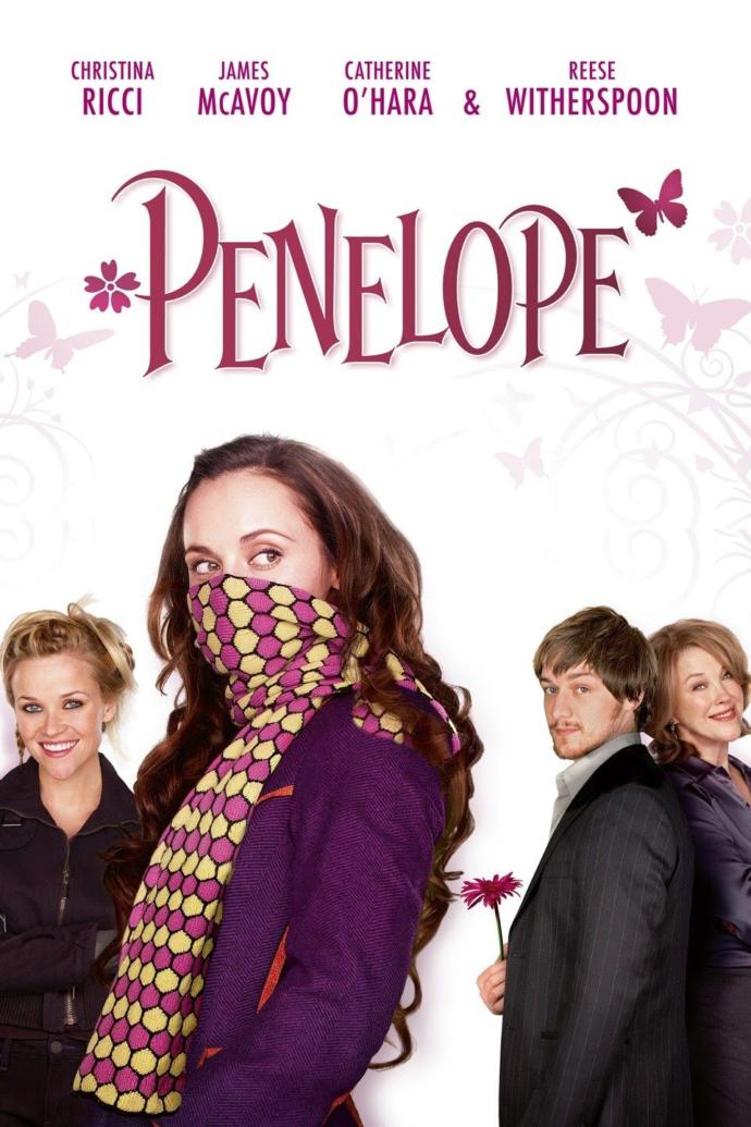 Do you like the name Penelope?