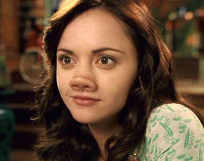 Do you like the name Penelope?