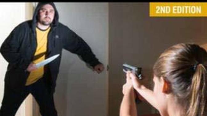 Guns! The time to protect your love ones & property hasn't been this important in generations?