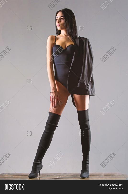 Do you think a good pair of heels can really help empower a woman and make her feel more confident?