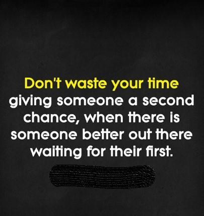 Would you take back the ex who cheated on you?