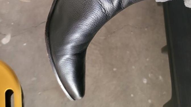 Hey everyone, what do you think of my shoes?