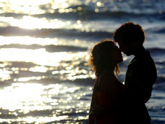 What are some loving things youve learned from your partner?
