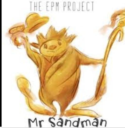 What Dream Would You Like Mr. Sandman To Bring You (make true)?