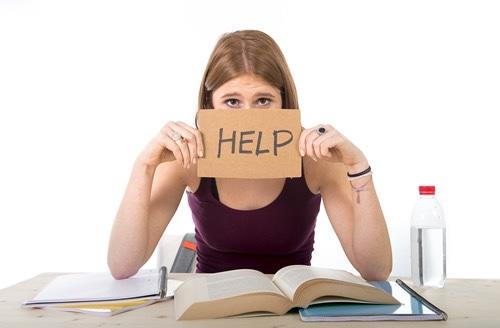 Straight A’s or Enjoyment of youth?