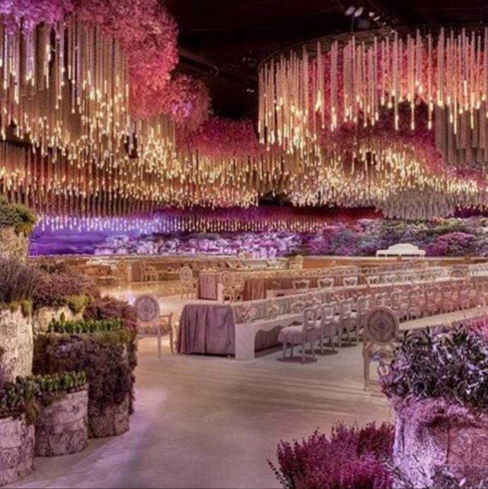 For your future wedding, How many guests would you want and how much are you willing to spend?