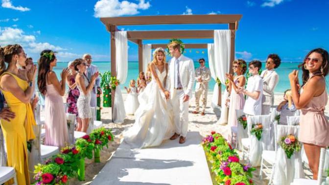 For your future wedding, How many guests would you want and how much are you willing to spend?
