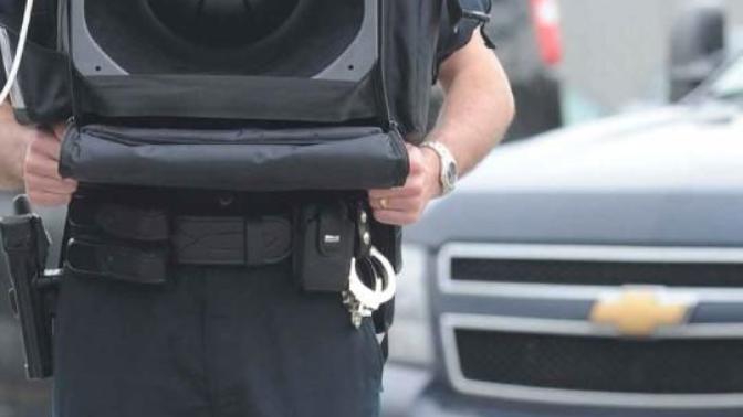 How militant are we prepared to allow our law enforcement to become?