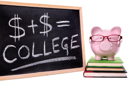What should the government do to be paid back on student loans?
