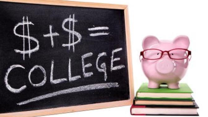 What should the government do to be paid back on student loans?