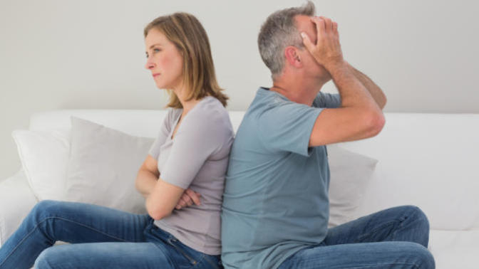 Do you have the type parents who feel they can put their hands on you regardless of your age?