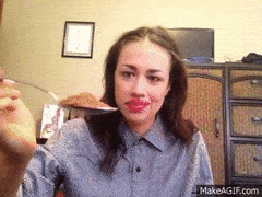 Has anyone successfully done the Cinnamon challenge?