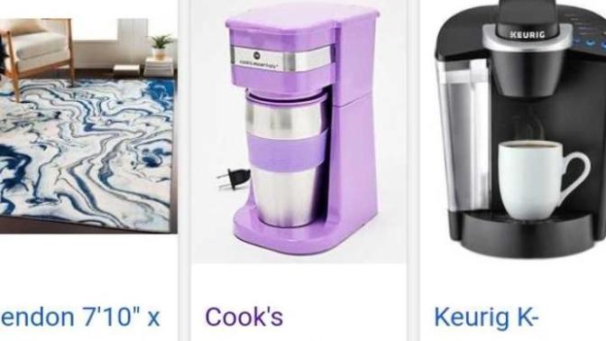 Christmas presents?