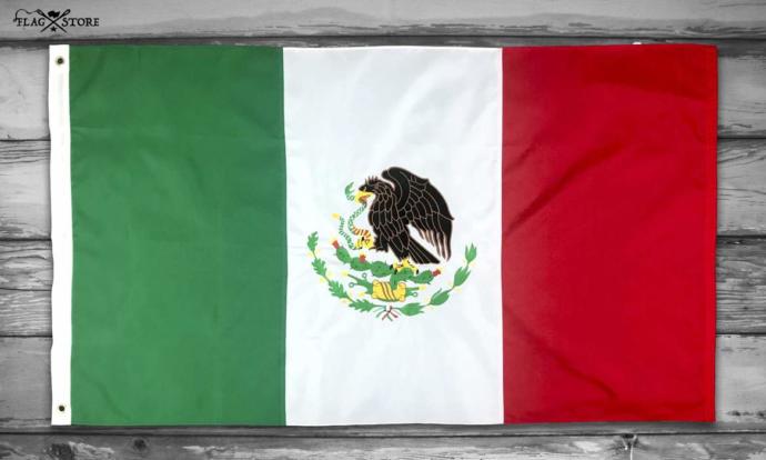 Do you consider Mexico to be a Sh*thole country?