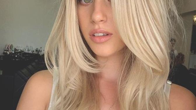 Who is hotter between blondes and brunettes (girl opinions welcomed)?