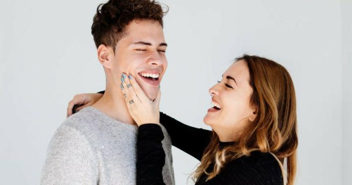 How important is humor in a relationship?