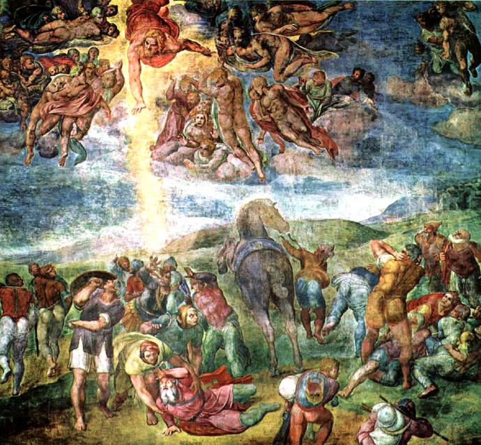 The Conversion of St. Paul