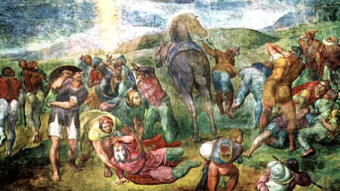 Converts to Christianity - What was most difficult for you?