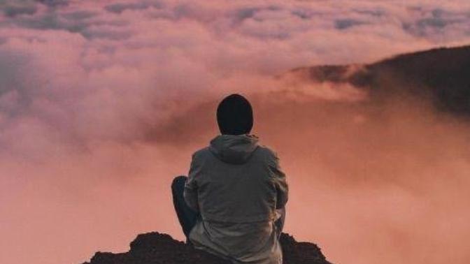 Is there something wrong with being private?