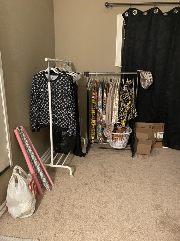 Does my studio look good? how should I decorate it?