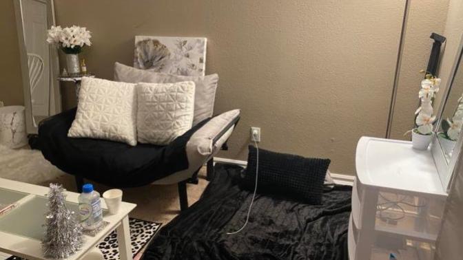 Does my studio look good? how should I decorate it?
