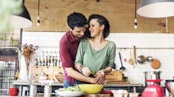 What do you do with a person past the “discovery phase” of a relationship?