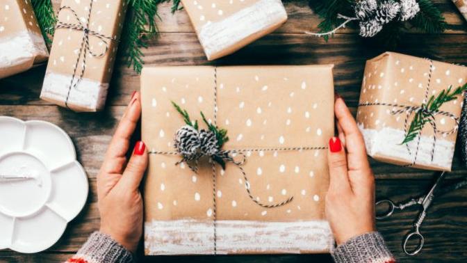 Cheap/very low budget Christmas gifts ideas?