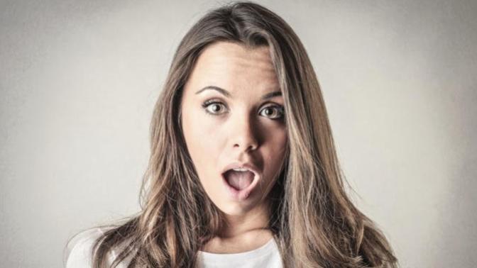Do women take rejection as a personal defeat?